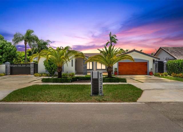 Property at 10320 SW 132nd Ave, Miami, FL 33186, 4 beds, 2 baths