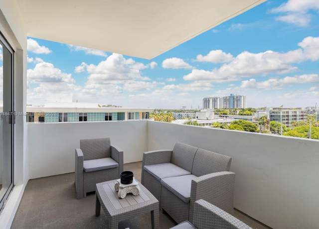 Property at 3 Island Ave Unit 07B, Miami Beach, FL 33139, 1 bed, 1 bath