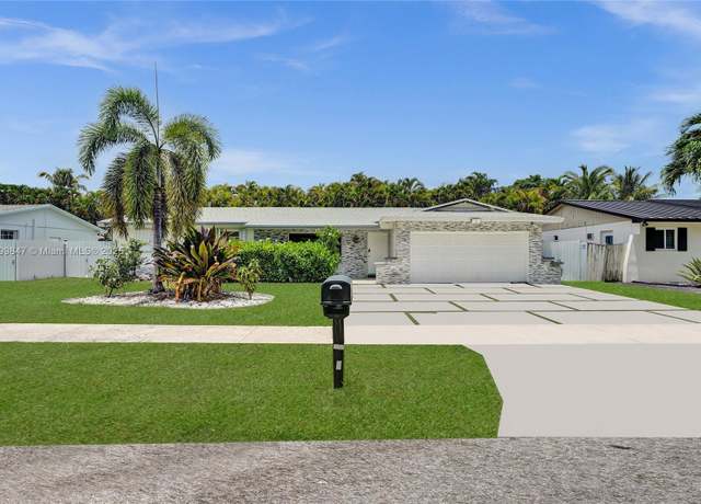 Property at 19780 SW 84th Ave, Cutler Bay, FL 33189, 4 beds, 2 baths
