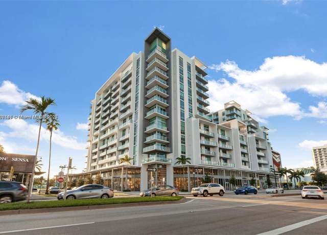 Property at 3900 Biscayne Blvd Unit N-905, Miami, FL 33137, 1 bed, 1 bath