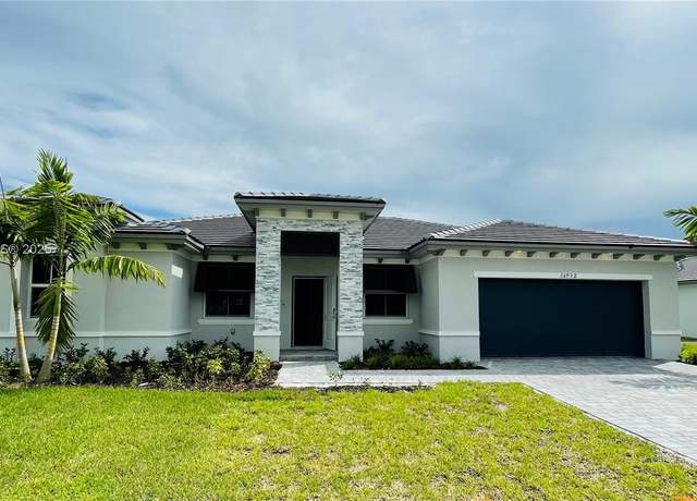 Property at 16932 SW 291st St, Homestead, FL 33030, 4 beds, 3 baths
