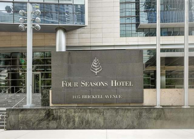 Property at 1435 Brickell Ave #3512, Miami, FL 33131, 2 beds, 2.5 baths