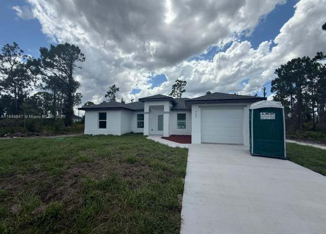 Property at 322 Mcarthur, Lehigh Acres, FL 33974, 3 beds, 2 baths
