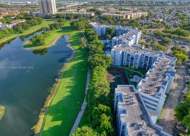 Property at 9460 Fontainebleau Blvd #130, Miami, FL 33172, 2 beds, 2 baths