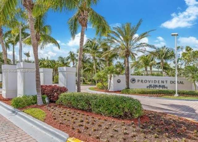 Property at Undisclosed address, Doral, FL 33178, 1 bed, 1 bath
