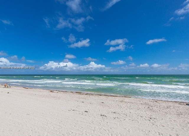 Property at 3725 S Ocean Dr #508, Hollywood, FL 33019, 2 beds, 2 baths