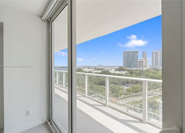 Property at 4250 Biscayne Blvd #1018, Miami, FL 33137, 2 beds, 2 baths