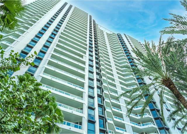 Property at 21055 Yacht Club Dr #509, Aventura, FL 33180, 2 beds, 2 baths