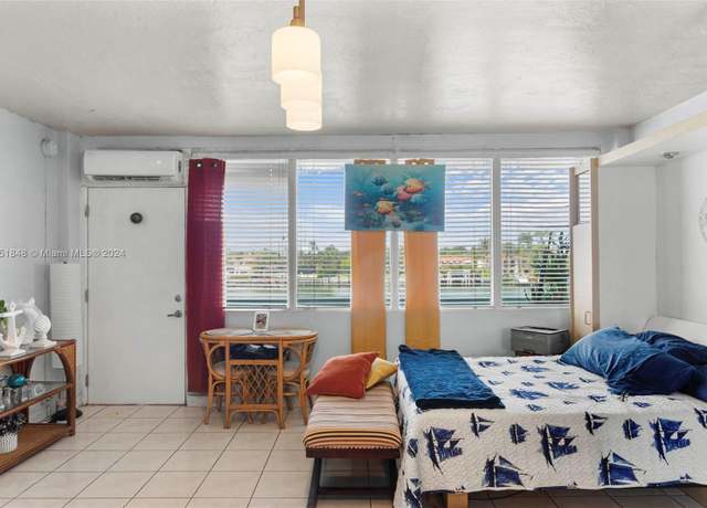 Property at 6484 Indian Creek Dr #226, Miami Beach, FL 33141, 1 bath