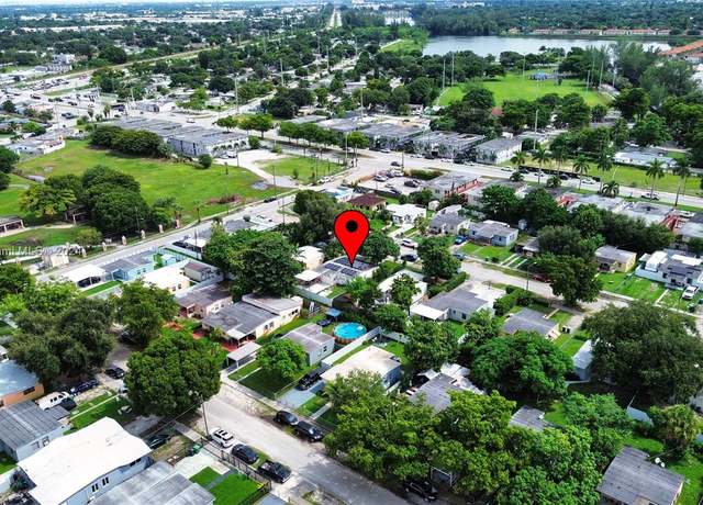 Property at 14240 NW 22nd Ct, Miami Gardens, FL 33054, 3 beds, 2 baths