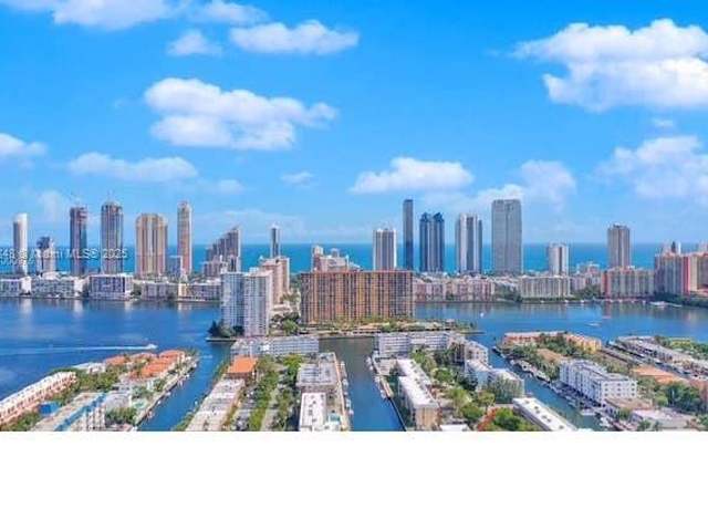 Property at 4000 NE 170 St #102, North Miami Beach, FL 33160, 2 beds, 2 baths