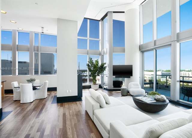 Property at 101 20th St Unit TH-D, Miami Beach, FL 33139, 2 beds, 2.5 baths