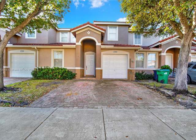 Property at 27480 SW 138th Path, Homestead, FL 33032, 4 beds, 3 baths