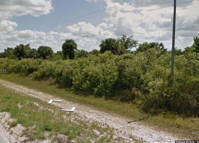 Property at 19833 NW 296th St, Okeechobee, FL 34972
