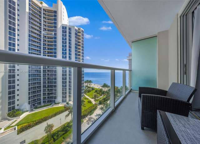 Property at 19201 Collins Ave #925, Sunny Isles Beach, FL 33160, 1 bath