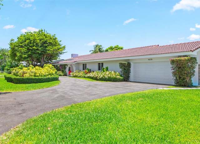 Property at 14270 SW 74th Ct, Palmetto Bay, FL 33158, 4 beds, 2 baths