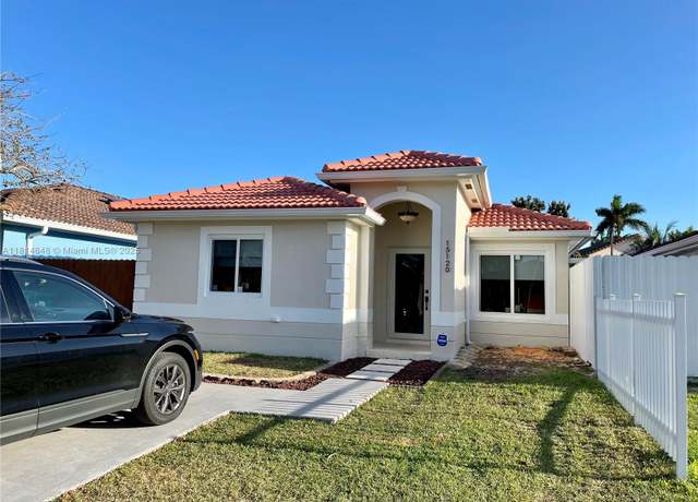 Property at 15120 SW 140th Ter, Miami, FL 33196, 3 beds, 2 baths
