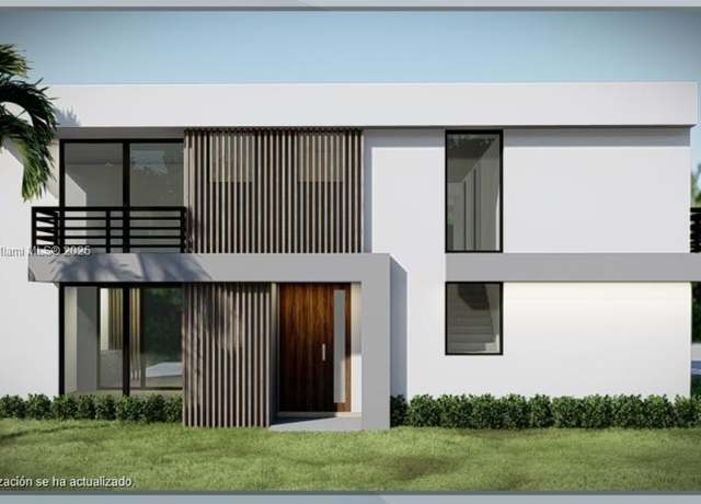 Property at 1700 NE 18th St, Fort Lauderdale, FL 33305, 5 beds, 4 baths