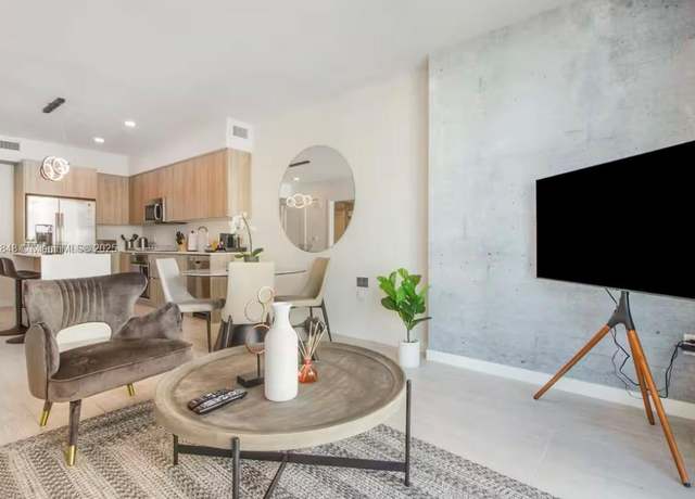 Property at 3900 Biscayne Blvd Unit S-1020, Miami, FL 33137, 1 bed, 1 bath