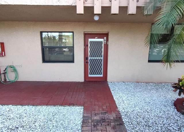 Property at 7220 Lake Cir Dr #106, Margate, FL 33063, 2 beds, 2 baths