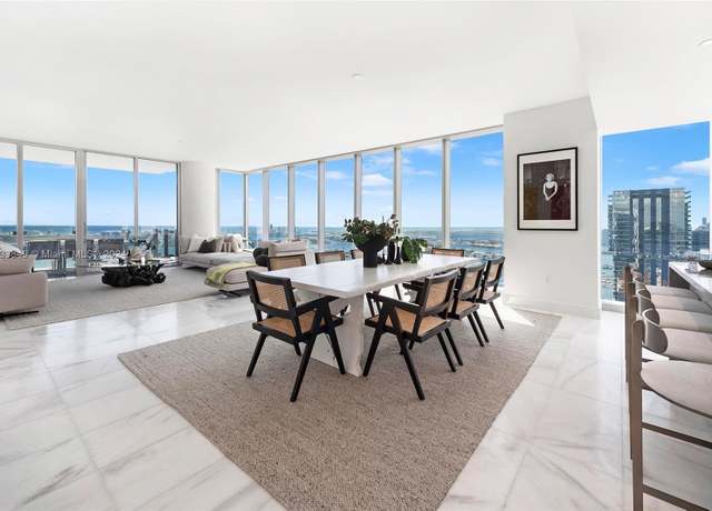 Property at 700 NE 26th Ter #5203, Miami, FL 33137, 4 beds, 6 baths