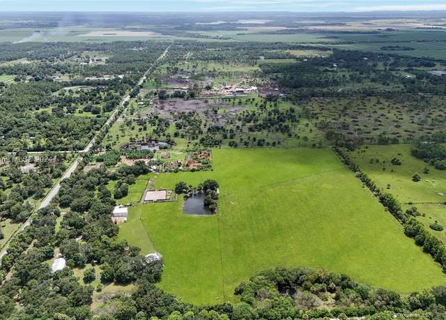 Property at Everhigh Acres Rd, Clewiston, FL 33440