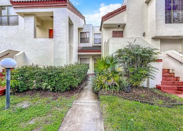 Property at 1421 Avon Ln #107, North Lauderdale, FL 33068, 2 beds, 2 baths