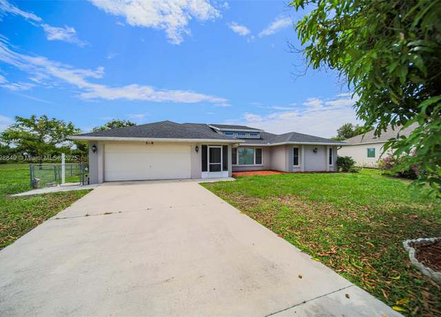 Property at 364 San Ambrosio, Punta Gorda, FL 33983, 3 beds, 2 baths