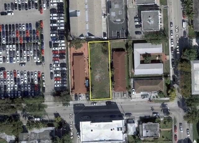 Property at Undisclosed address, Miami, FL 33130