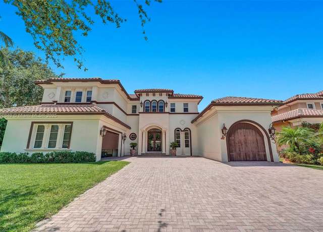 Property at 17529 Middlebrook Way, Boca Raton, FL 33496, 5 beds, 5.5 baths