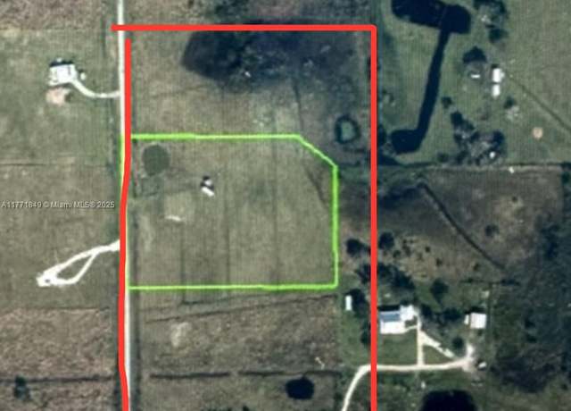 Property at 292 Lott Grade, FL 33960