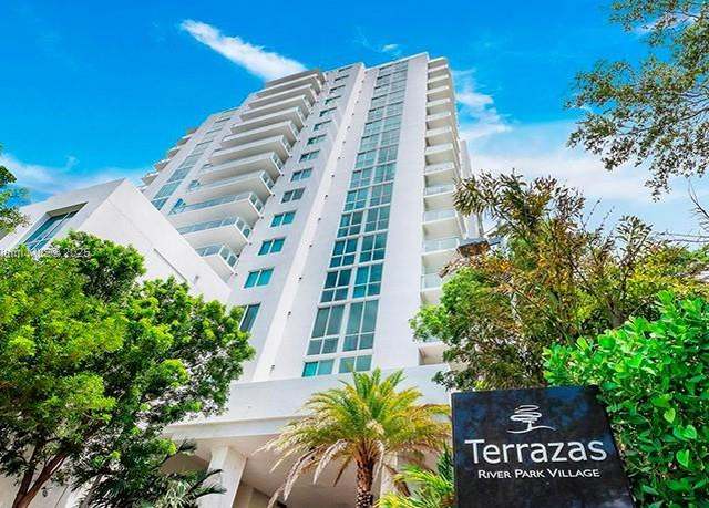 Property at 1861 NW S River Dr #2608, Miami, FL 33125, 2 beds, 2 baths