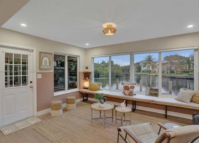 Property at 509 NE 29th St, Wilton Manors, FL 33334, 3 beds, 2 baths