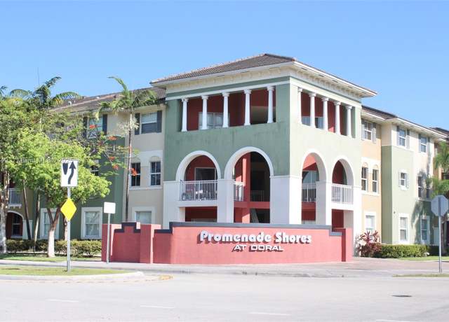 Property at 11202 NW 83rd St #104, Doral, FL 33178, 3 beds, 2 baths