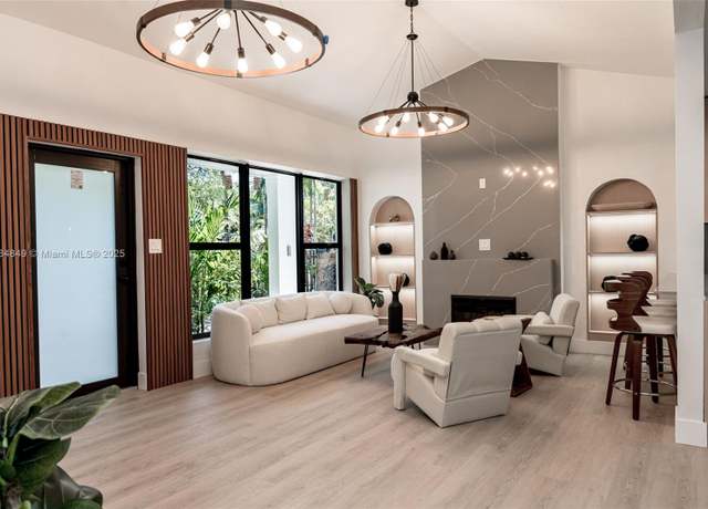 Property at 751 NE 80th St, Miami, FL 33138, 4 beds, 2.5 baths