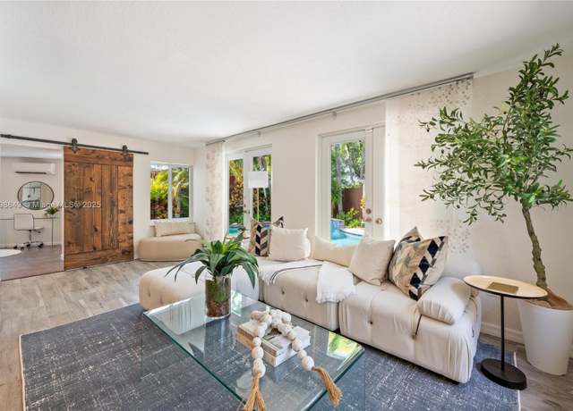 Property at 1730 NE 16th St, Fort Lauderdale, FL 33304, 4 beds, 2 baths