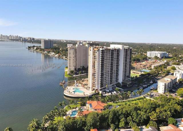 Property at 1800 NE 114th St #2007, Miami, FL 33181, 1 bed, 2 baths
