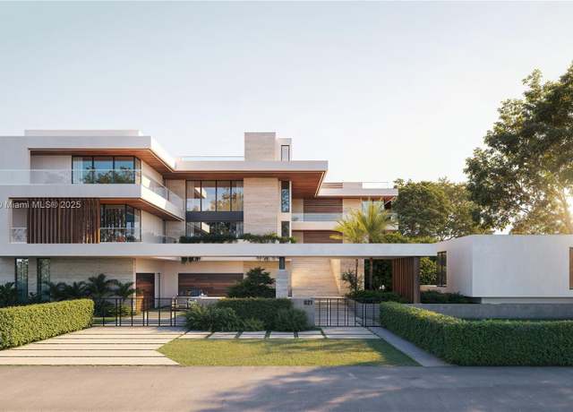 Property at 921 NE 73rd St, Miami, FL 33138