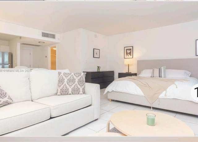 Property at 2301 Collins Ave #423, Miami Beach, FL 33139, 1 bath