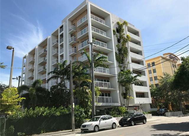 Property at 2740 SW 28th Ter #602, Miami, FL 33133, 1 bed, 1 bath