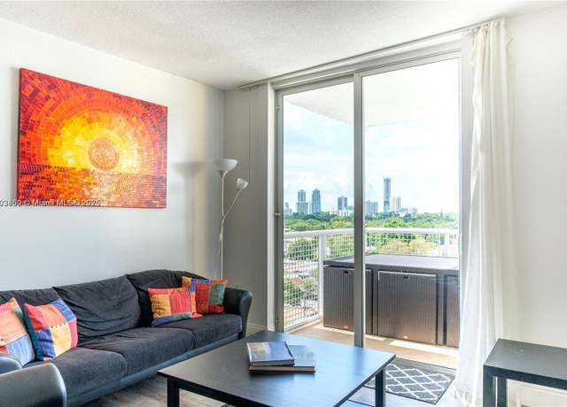 Property at 900 SW 8th St #710, Miami, FL 33130, 1 bed, 1 bath