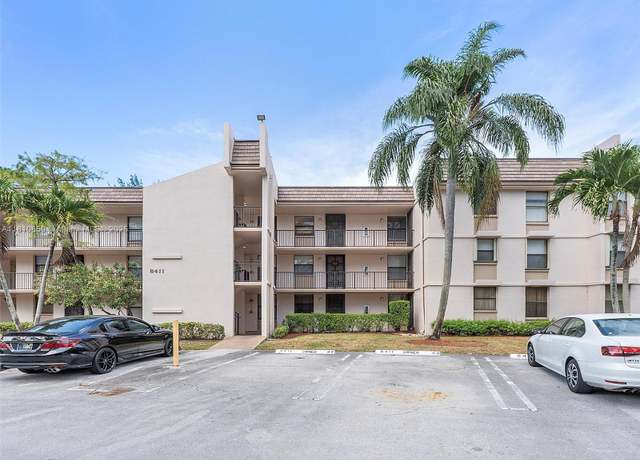 Property at 8411 Forest Hills Dr #307, Coral Springs, FL 33065, 2 beds, 2 baths
