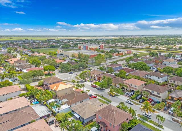 Property at 14452 SW 158th Ct, Miami, FL 33196, 3 beds, 2 baths