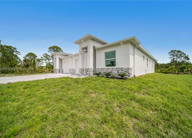 Property at 420-422 Grant Ave, Lehigh Acres, FL 33974, 6 beds, 4 baths