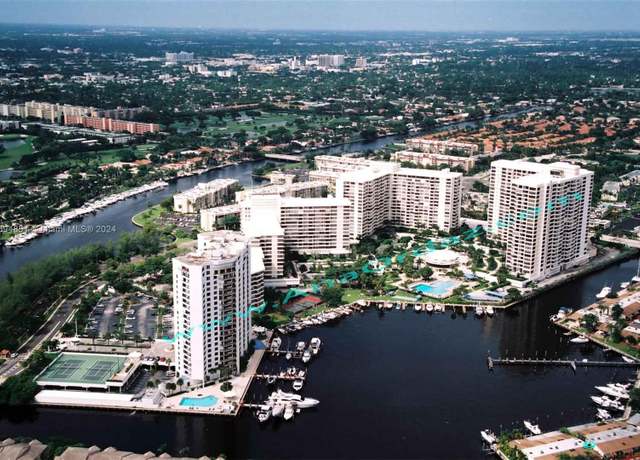 Property at 600 Three Islands Blvd #219, Hallandale Beach, FL 33009, 2 beds, 2 baths