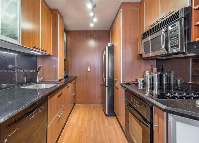 Property at 1670 Bay Rd Unit 2E, Miami Beach, FL 33139, 1 bed, 1 bath