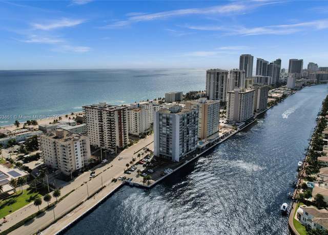 Property at 1400 S Ocean Dr #303, Hollywood, FL 33019, 1 bed, 1.5 baths
