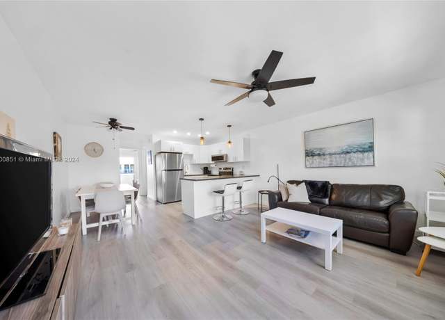 Property at 15610 NE 6th Ave Unit 33D, Miami, FL 33162, 1 bed, 1 bath