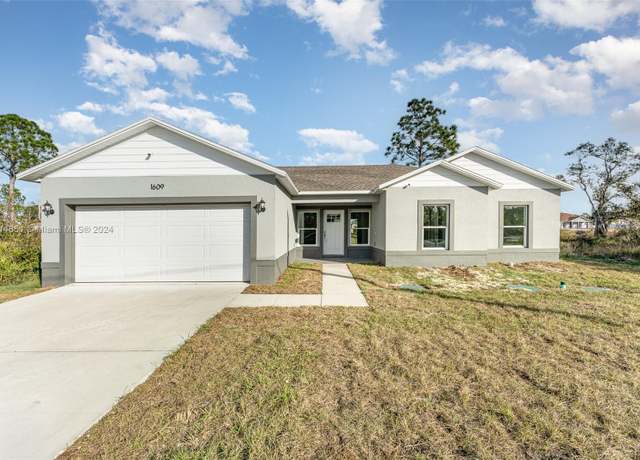 Property at 1609 Pickerel Ct, Other City - In The State Of Florida, FL 34759, 3 beds, 2.5 baths