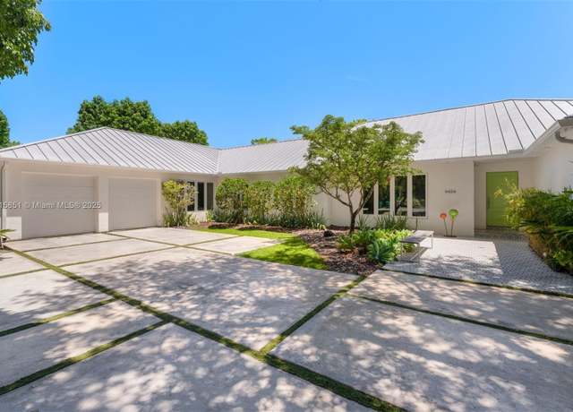 Property at 6424 SW 109th St, Pinecrest, FL 33156, 5 beds, 4.5 baths